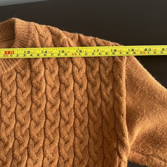 2 pieces dress wool, Small - Picture 7 of 9